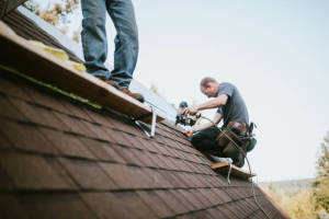 Local Roofers in Soapstone Mountain, NC